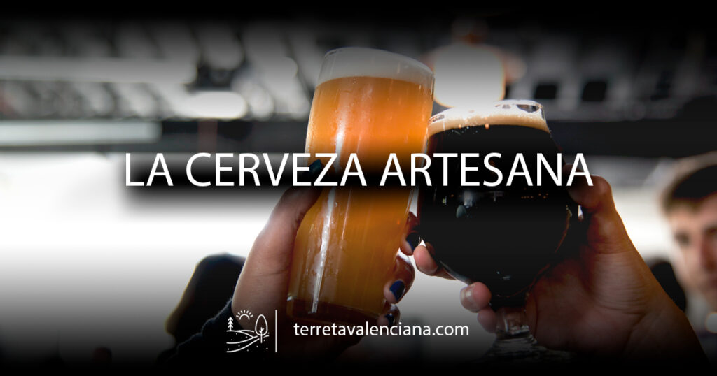 cervezas artesanas valencia