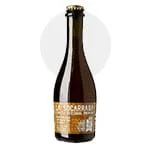 la socarrada cerveza premium