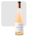 Vino Juan de Juanes Bronce Rosado