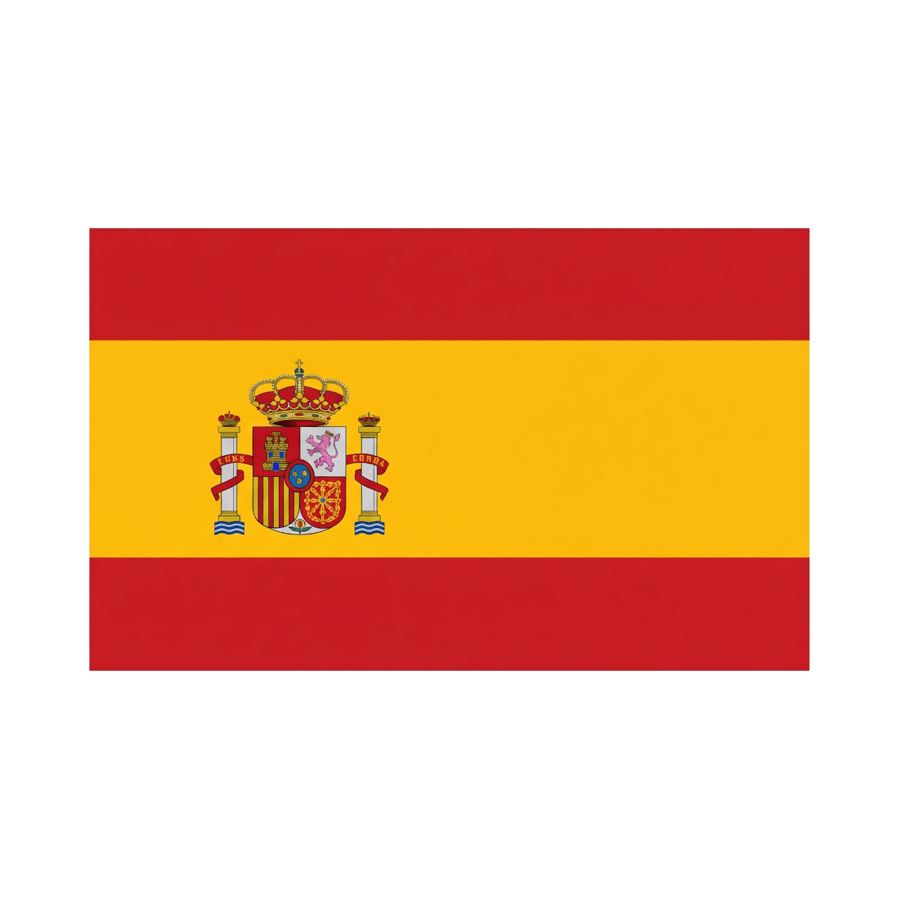 bandera de españa