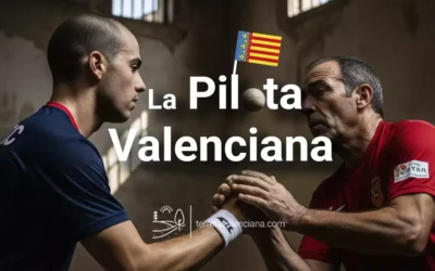 La Pilota Valenciana: Tradición, Deporte y Cultura Activa